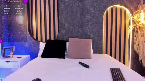 Snapshot of miss10_antonella chatting on March 7, 8:33 pm Antonella online show from March 7, 8:33 pm