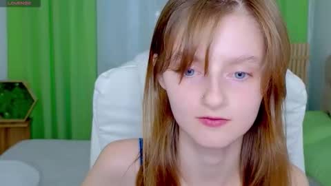 Alisa NONNUDE online show from March 5, 2:57 pm