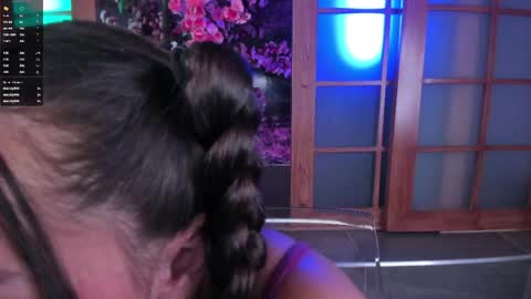 Salome online show from May 30, 7:54 pm