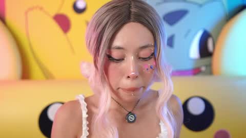 Ally online show from April 9, 6:24 pm