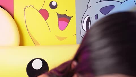 Ally online show from March 7, 10:06 pm