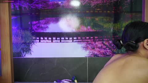 Snapshot of miss__aly chatting on January 8, 6:09 pm Ally online show from January 8, 6:09 pm