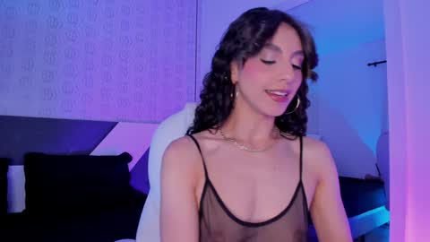 Snapshot of miss__charlotte_ chatting on February 2, 4:05 am Charlotte online show from February 2, 4:05 am