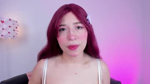 Snapshot of miss__daphne chatting on September 17, 2:42 am Daphne online show from September 17, 2:42 am