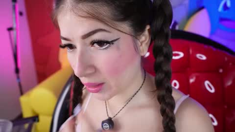 Pamela online show from December 20, 11:58 am