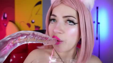 Pamela online show from December 5, 11:33 am