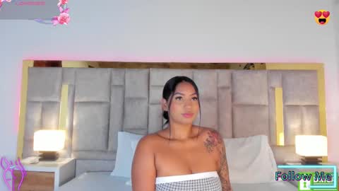 Miss Abigail  online show from February 20, 12:36 pm