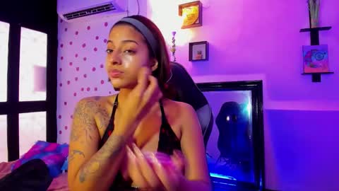 Akemi 3 online show from October 19, 2:08 pm