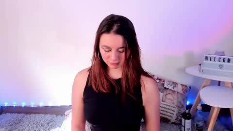 Alexa Sarmiento online show from February 28, 1:14 pm