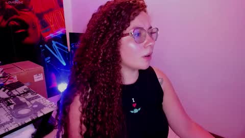 miss_alisse online show from March 23, 2:29 am