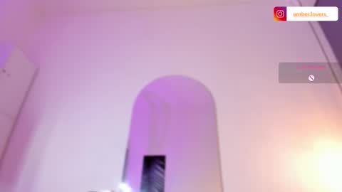 Amber  online show from November 1, 4:49 am