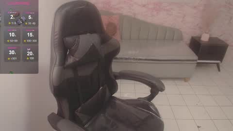 andrea online show from January 14, 10:59 am