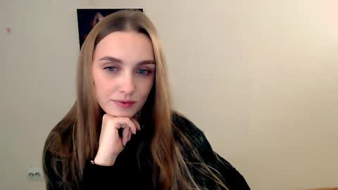 Angelina online show from October 25, 8:33 am