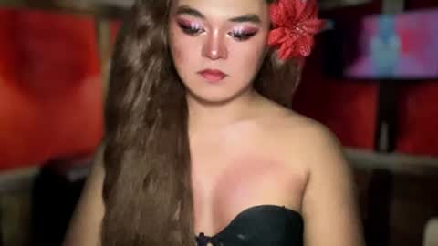 Anita  online show from February 17, 3:11 pm