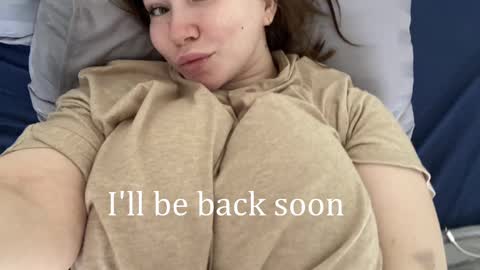 Snapshot of miss_anna909 chatting on March 7, 10:54 pm Anna online show from March 7, 10:54 pm