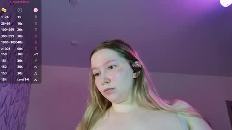 Snapshot of miss_anna909 chatting on October 16, 4:42 pm Anna online show from October 16, 4:42 pm