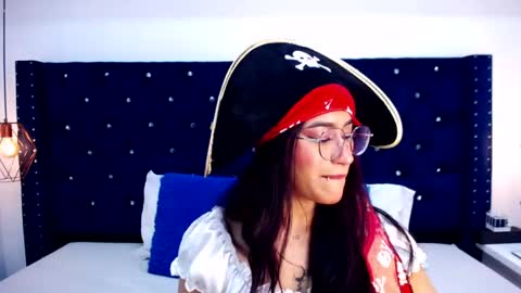 Snapshot of miss_ariss chatting on October 20, 4:15 am miss_ariss online show from October 20, 4:15 am
