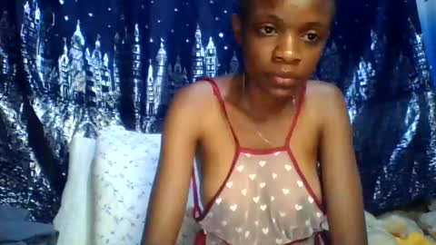 miss_belllo online show from January 21, 3:04 am