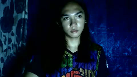 Catriona online show from February 12, 10:06 am