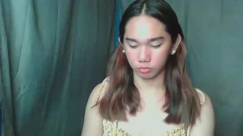 Catriona online show from January 7, 3:04 pm