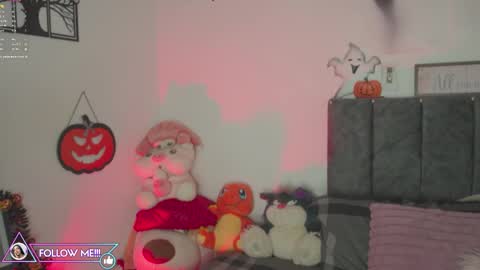 lucy 3 online show from October 31, 12:45 am