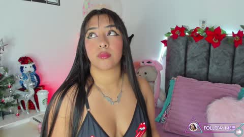 Snapshot of miss_brunette_ chatting on December 6, 12:12 am lucy 3 online show from December 6, 12:12 am