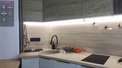 Sandy online show from October 29, 1:10 am