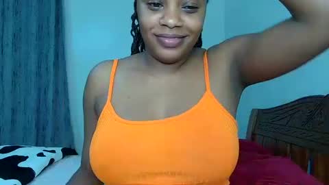 Snapshot of miss_candy7 chatting on January 15, 7:55 pm Candy online show from January 15, 7:55 pm