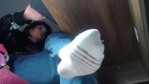 Miss Carmila online show from November 29, 1:09 am