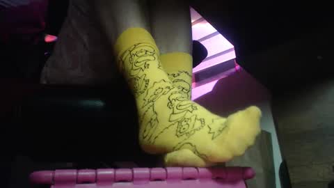 Miss Carmila online show from November 24, 2:35 am