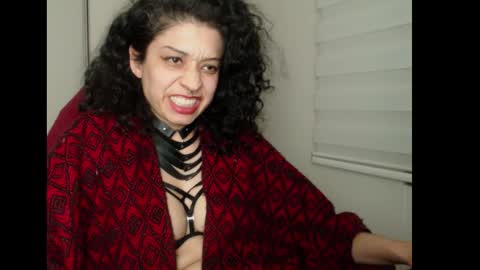 Miss Carmila online show from September 30, 11:42 pm