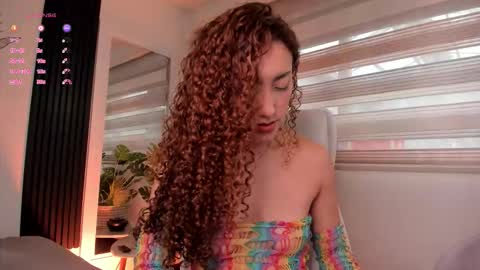 Catalina online show from November 3, 11:47 am