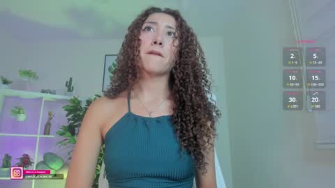 Snapshot of miss_catalinaa chatting on January 15, 11:32 am Catalina online show from January 15, 11:32 am