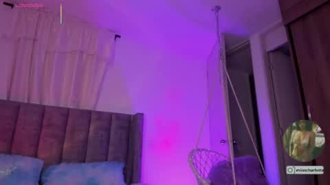 Charlotte online show from March 19, 5:12 am