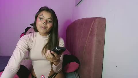 miss_chellsea online show from October 29, 12:37 am