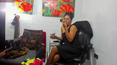 Clare PocaHose online show from February 9, 3:31 am