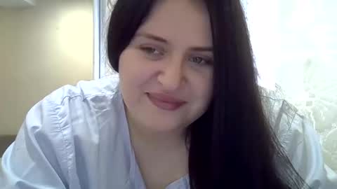 Miss Crystal online show from March 1, 1:44 pm