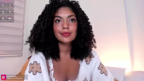 CANDELA CASTRO  online show from October 14, 2:08 pm