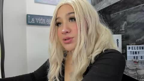 Danika online show from September 24, 11:20 am