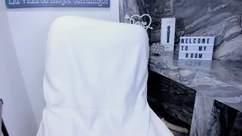 Danika online show from January 7, 11:02 am