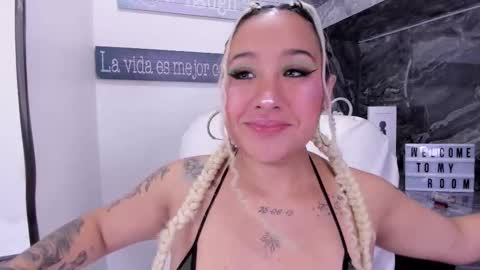 Danika online show from September 22, 10:46 am