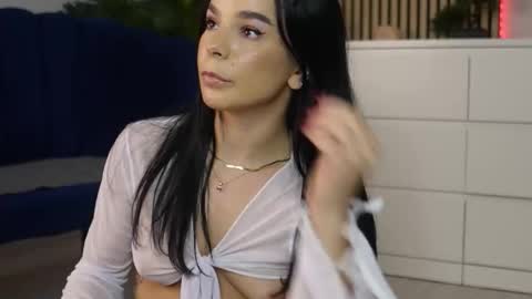 Denise online show from November 20, 11:39 pm