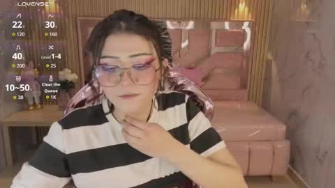 miss_devil_s online show from December 23, 3:21 am