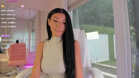 miss_diamond__ online show from December 21, 8:07 am