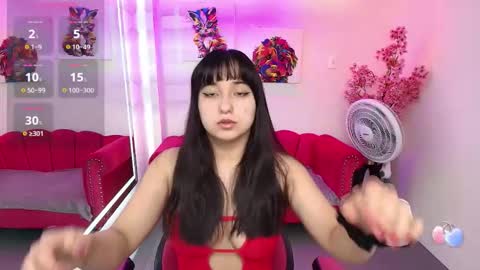 Melanie online show from September 22, 12:25 pm