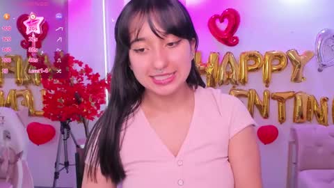 Melanie online show from February 18, 1:00 pm