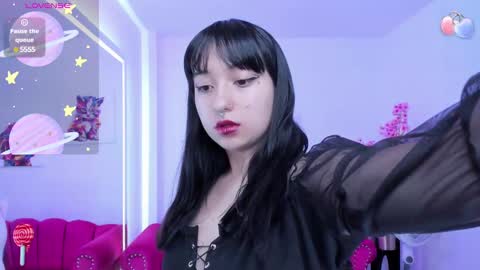 Melanie online show from January 19, 12:17 pm