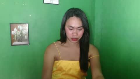 Snapshot of miss_eva2025 chatting on September 15, 4:54 am Eva online show from September 15, 4:54 am