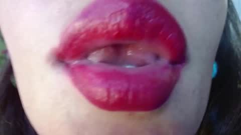 Miss Evoleth online show from March 24, 7:52 pm