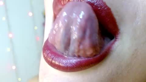 Miss Evoleth online show from February 4, 4:37 am